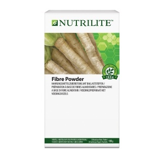 Fibre Powder NUTRILITE™ ;   30 Beutel