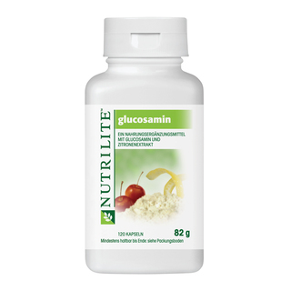 Glucosamin NUTRILITE™  120 Kapseln