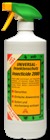 Insecticide 2000 ;  Das hochwirksame Insektenschutzmittel 0,5 Liter