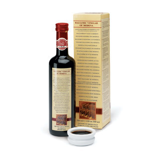 Balsamico Essig aus Modena   500 ml