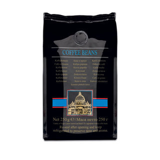 Kaffeebohnen von Amway  4 x 250-g-Packungen