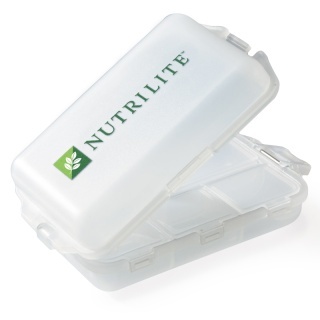 Tabletten-Box NUTRILITE™