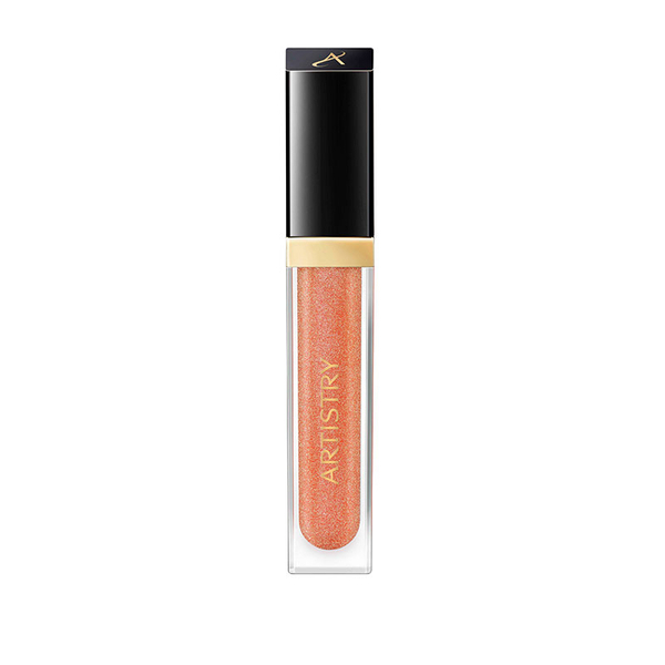 Leuchtender Lippengloss ARTISTRY SIGNATURE COLOR™ Juicy Peach